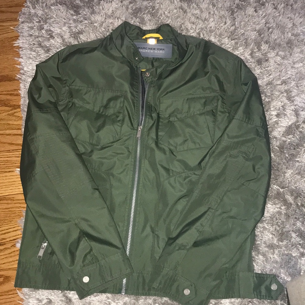 Men’s Marc New York / Andrew Marc jacket